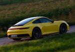 Porsche 911 Carrera 2019 года (WW)